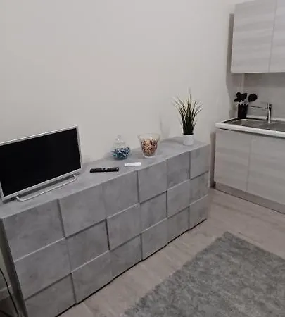 Lejlighed La Casa Di Peppe