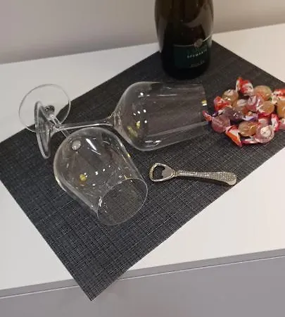 La Casa Di Peppe Lejlighed *