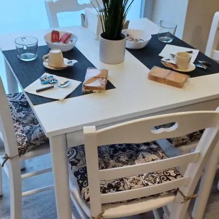 Lejlighed La Casa Di Peppe Bari