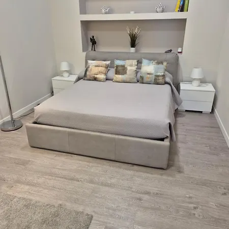 La Casa Di Peppe