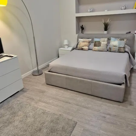 Apartmán La Casa Di Peppe