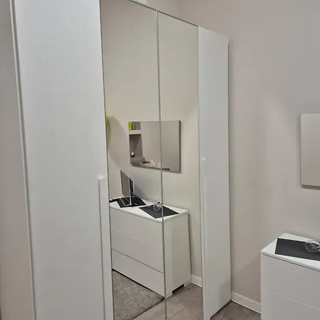 Daire La Casa Di Peppe Bari