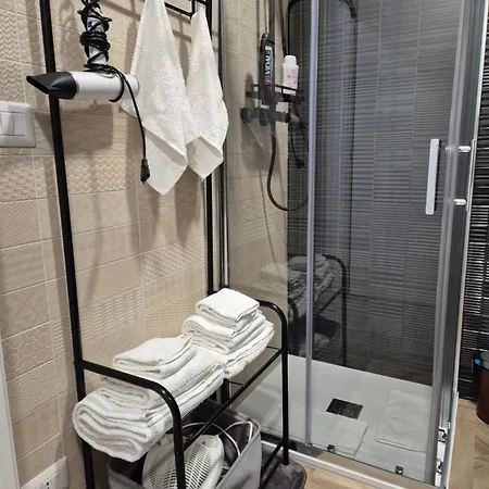 La Casa Di Peppe Apartmán