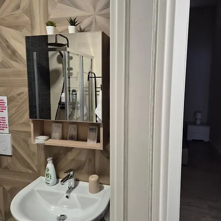 La Casa Di Peppe Apartmán