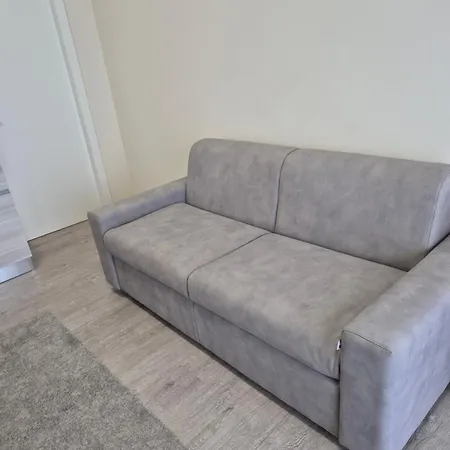 Apartmán La Casa Di Peppe Bari