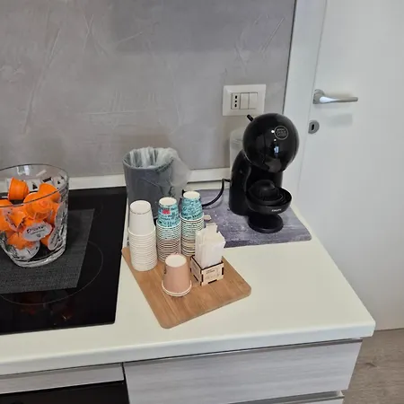 Apartmán La Casa Di Peppe *
