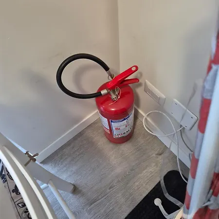 Apartmán La Casa Di Peppe Bari