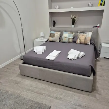Apartmán La Casa Di Peppe