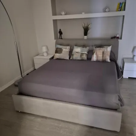 Apartmán La Casa Di Peppe *