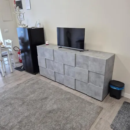 La Casa Di Peppe Apartmán Bari
