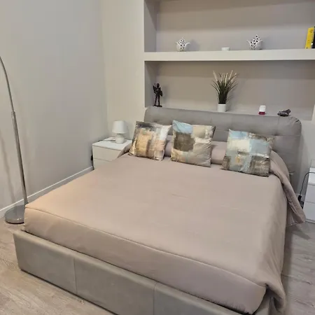 Apartmán La Casa Di Peppe