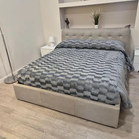 Apartmán La Casa Di Peppe