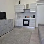 La Casa Di Peppe Apartman *