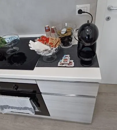 La Casa Di Peppe Apartment Bari