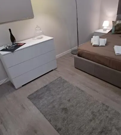 公寓 La Casa Di Peppe