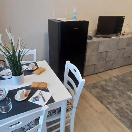 La Casa Di Peppe * 巴里