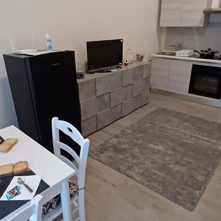 公寓 La Casa Di Peppe *