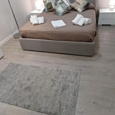 La Casa Di Peppe 巴里