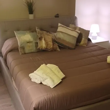 La Casa Di Peppe
