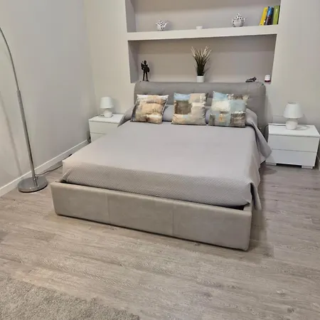 La Casa Di Peppe Apartment