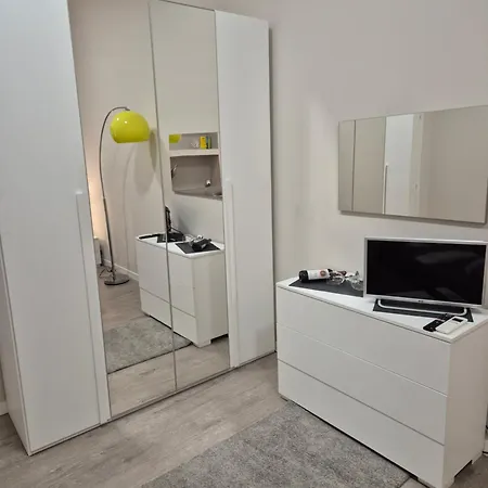 La Casa Di Peppe Apartment *