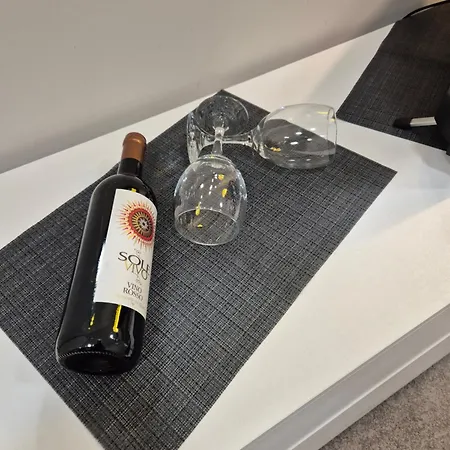 Apartment La Casa Di Peppe *