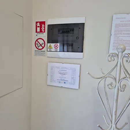 La Casa Di Peppe Bari