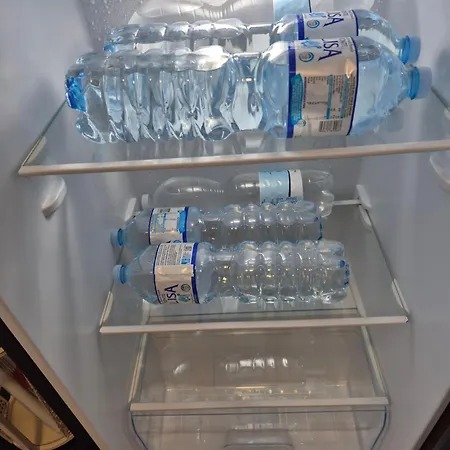 La Casa Di Peppe Apartamento Bari