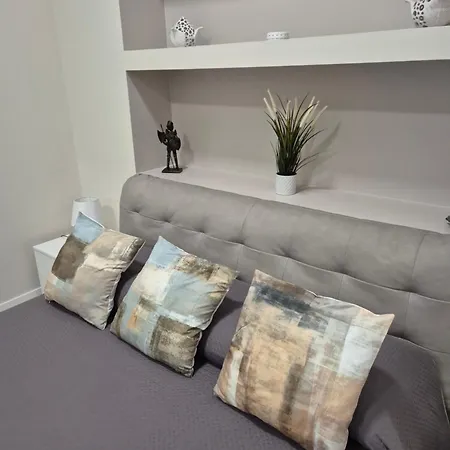 La Casa Di Peppe Bari