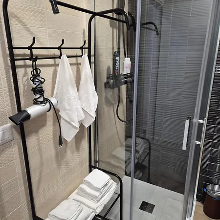 La Casa Di Peppe Apartment