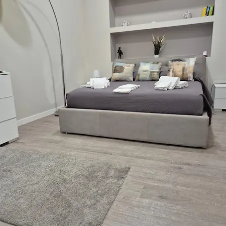 La Casa Di Peppe Bari