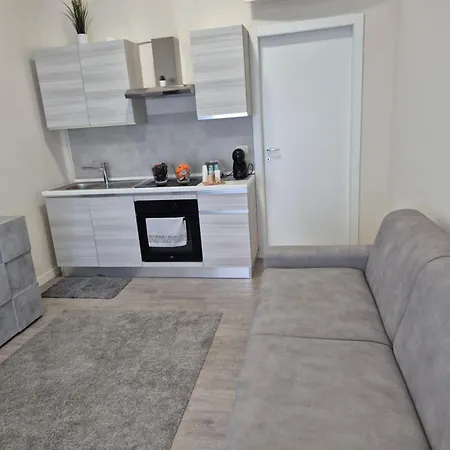 La Casa Di Peppe