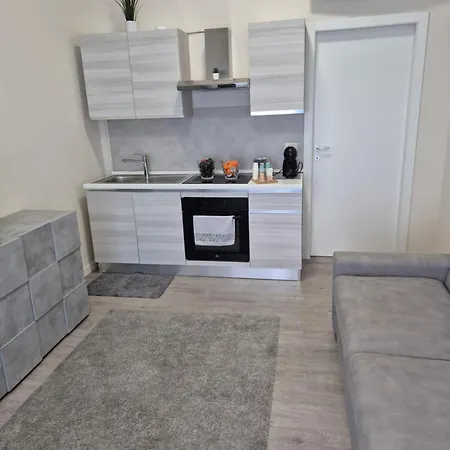 La Casa Di Peppe バーリ