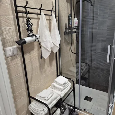 La Casa Di Peppe * Bari