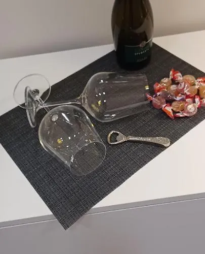 La Casa Di Peppe Apartmán *