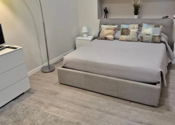 Appartement La Casa Di Peppe