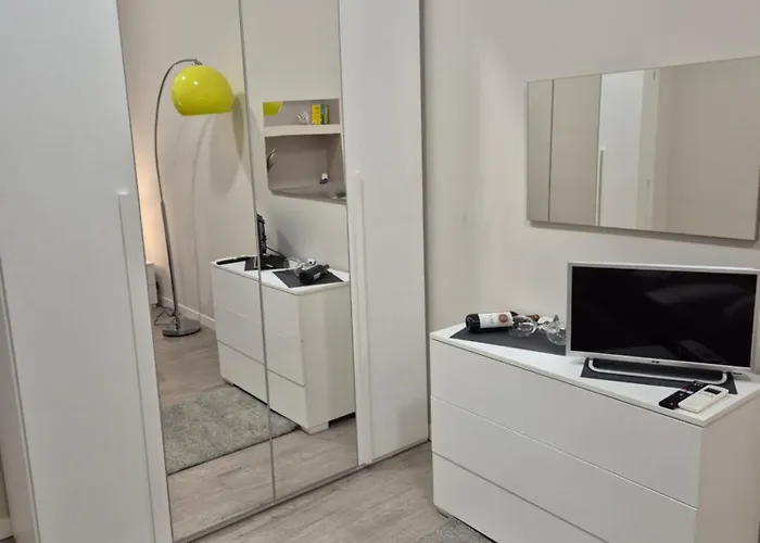 La Casa Di Peppe Appartement *