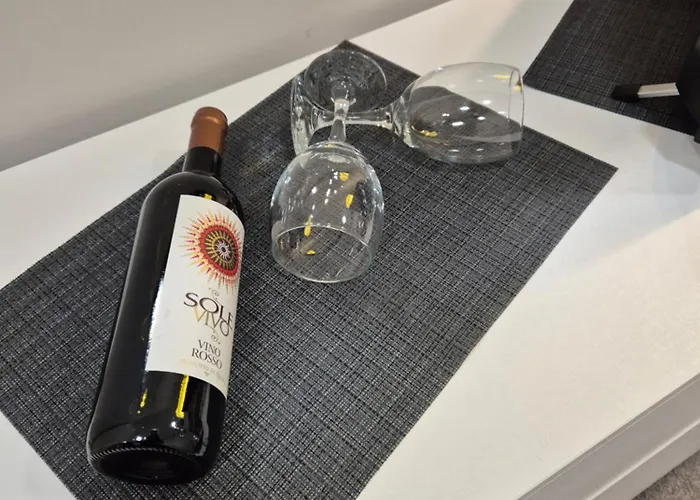 Appartement La Casa Di Peppe *