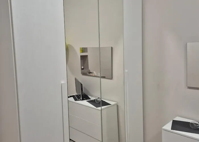 Appartement La Casa Di Peppe Bari