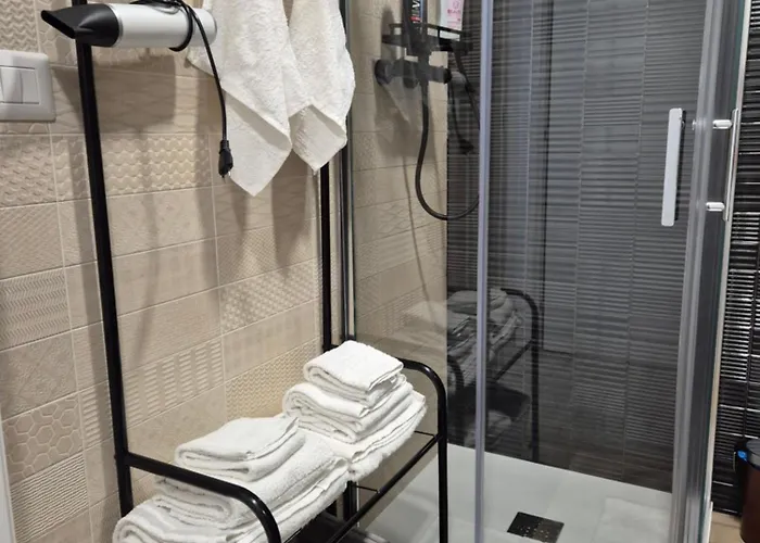 La Casa Di Peppe Appartement