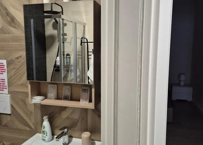 La Casa Di Peppe Appartement