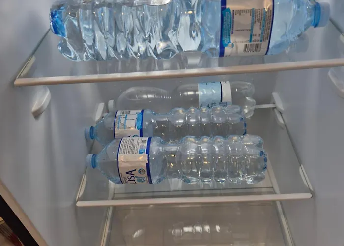 La Casa Di Peppe Appartement Bari