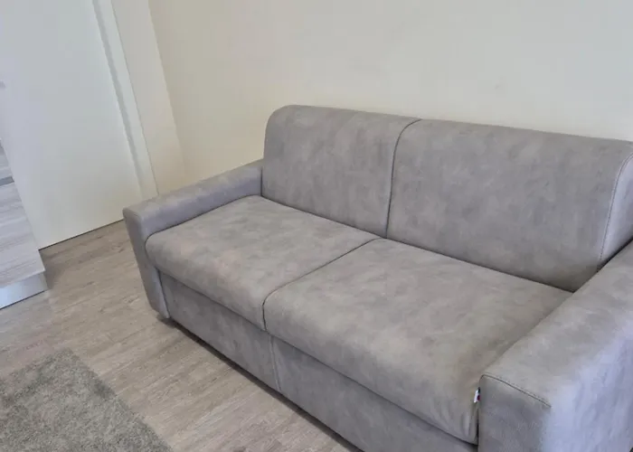 Appartement La Casa Di Peppe Bari