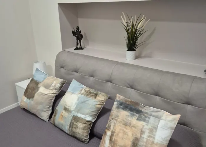 La Casa Di Peppe Bari