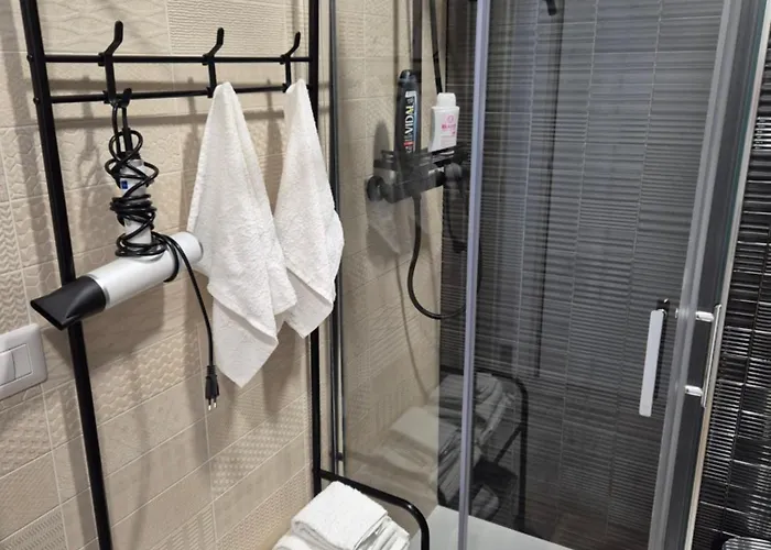 La Casa Di Peppe Apartmán