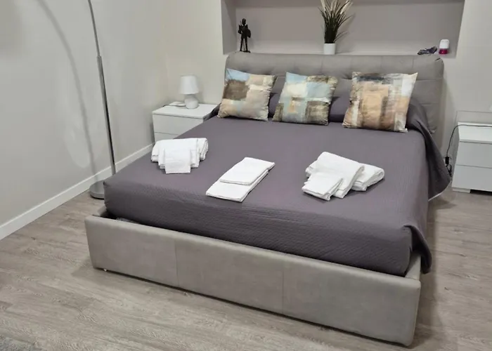 Appartement La Casa Di Peppe