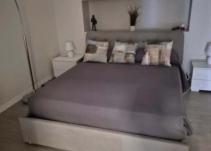 Appartement La Casa Di Peppe *