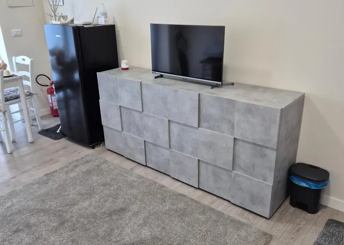 La Casa Di Peppe Appartement Bari