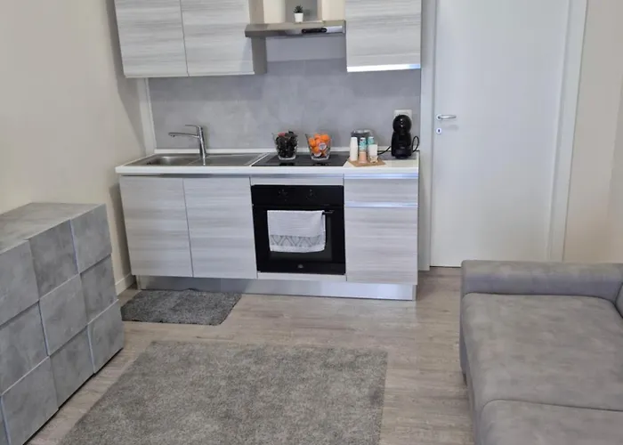 La Casa Di Peppe Bari