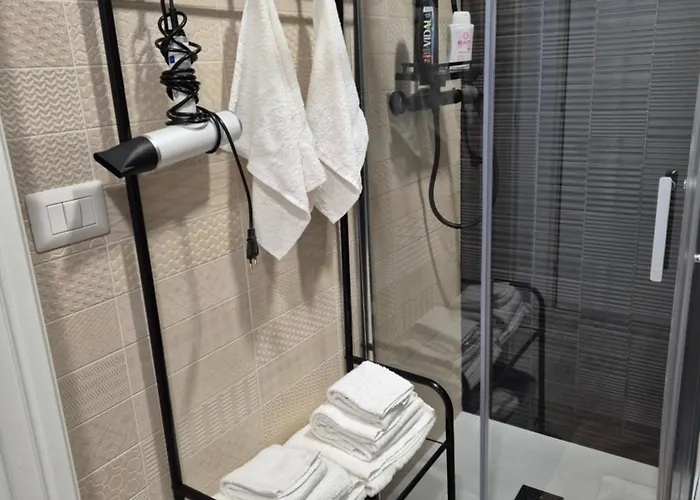 La Casa Di Peppe * Bari